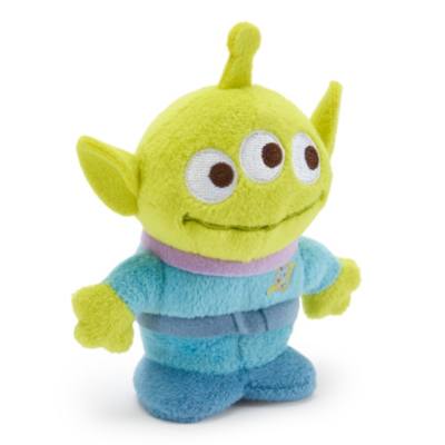 Alien stanDs Plush, Toy Story