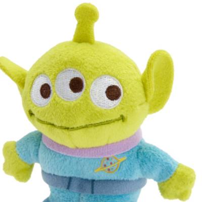 Alien stanDs Plush, Toy Story