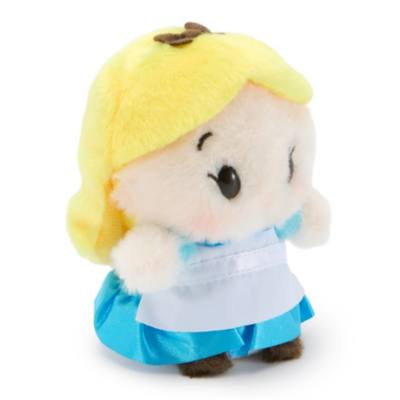 Alice Urupocha-Chan Plush, Alice in Wonderland