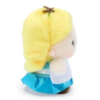 Alice Urupocha-Chan Plush, Alice in Wonderland