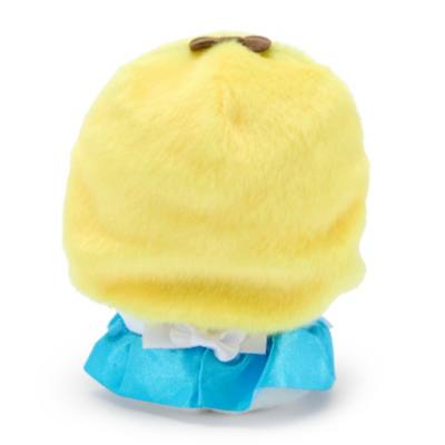 Alice Urupocha-Chan Plush, Alice in Wonderland