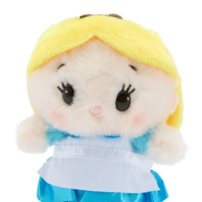Alice Urupocha-Chan Plush, Alice in Wonderland