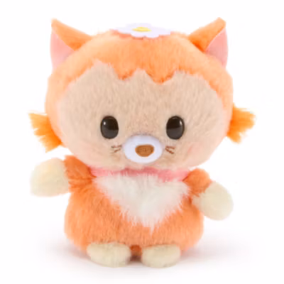 Dinah Urupocha-Chan Plush, Alice in Wonderland