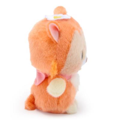 Dinah Urupocha-Chan Plush, Alice in Wonderland