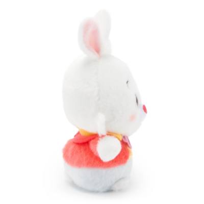 White Rabbit Urupocha-Chan Plush, Alice in Wonderland