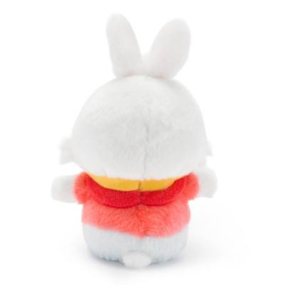 White Rabbit Urupocha-Chan Plush, Alice in Wonderland