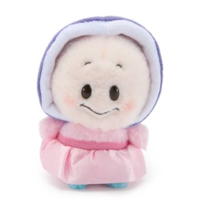 Oyster Urupocha-Chan Plush, Alice in Wonderland