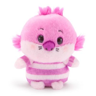 Cheshire Cat Urupocha-Chan Plush, Alice in Wonderland