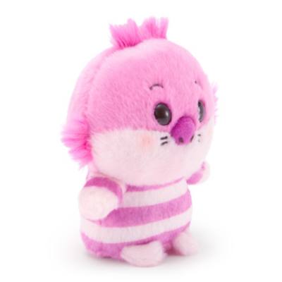 Cheshire Cat Urupocha-Chan Plush, Alice in Wonderland