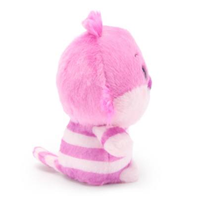 Cheshire Cat Urupocha-Chan Plush, Alice in Wonderland