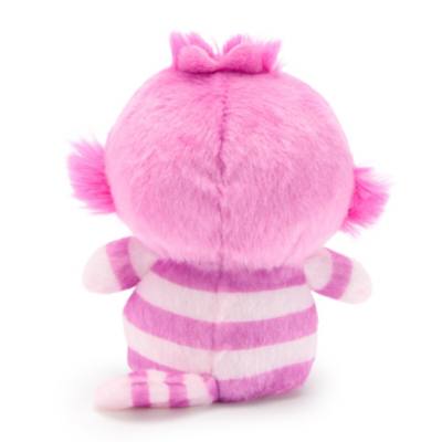 Cheshire Cat Urupocha-Chan Plush, Alice in Wonderland