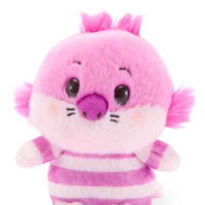 Cheshire Cat Urupocha-Chan Plush, Alice in Wonderland