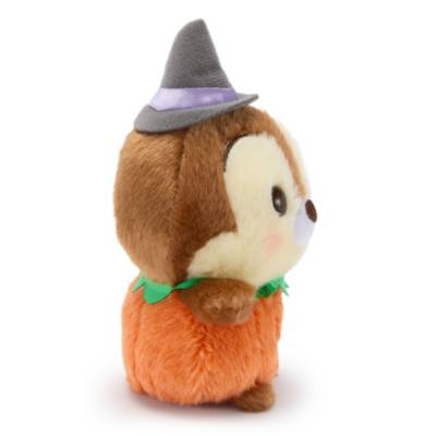 Chip Halloween Urupocha-Chan Plush, Chip 'n Dale