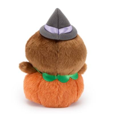 Chip Halloween Urupocha-Chan Plush, Chip 'n Dale