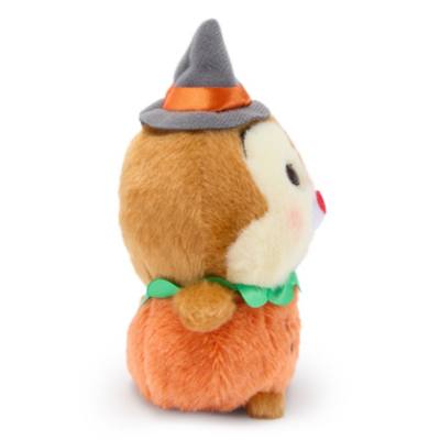 Dale Halloween Urupocha-Chan Plush, Chip 'n Dale