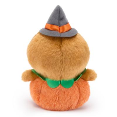 Dale Halloween Urupocha-Chan Plush, Chip 'n Dale