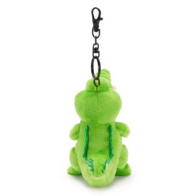 Tick-Tock Croc Mischievous Friends Plush Keychain, Peter Pan