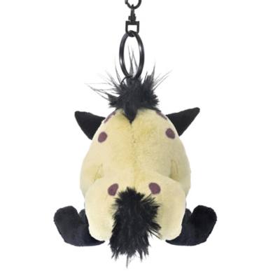 Shenzi Mischievous Friends Plush Keychain, The Lion King