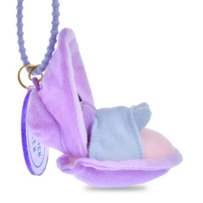 Baby Oyster Wide-Eyed Plush Keychain, Alice in Wonderland
