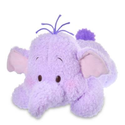 Lumpy Plush, Roo & Lumpy
