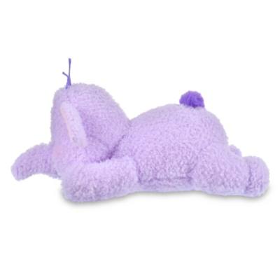 Lumpy Plush, Roo & Lumpy