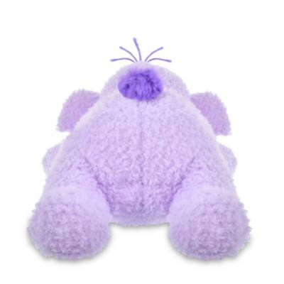 Lumpy Plush, Roo & Lumpy