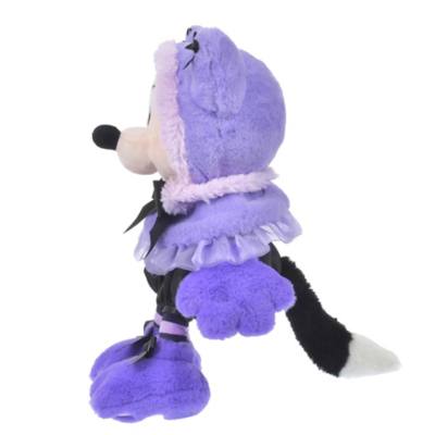 Minnie Mouse Cat Costume Plush, Cat Minnie & Figaro