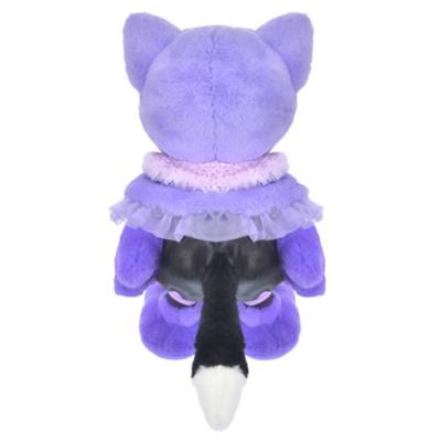 Minnie Mouse Cat Costume Plush, Cat Minnie & Figaro