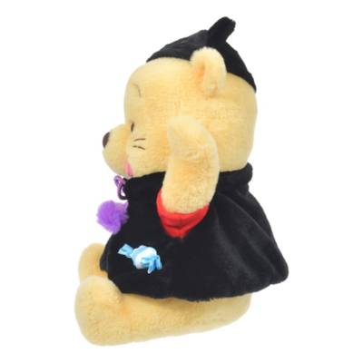 Winnie the Pooh Halloween Small Plush