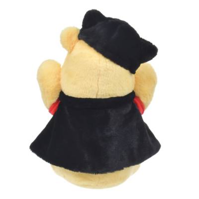 Winnie the Pooh Halloween Small Plush