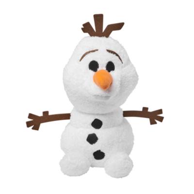 Olaf Weighted Plush, Frozen