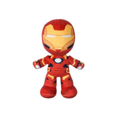 Iron man outlet plush