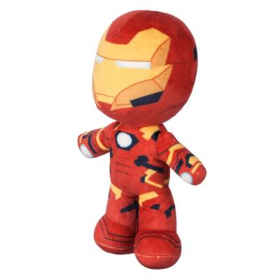Iron Man Small Plush