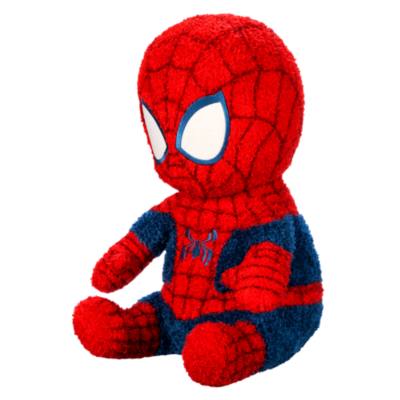 Spider-Man Weighted Plush