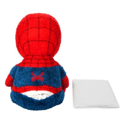 Spider-Man Weighted Plush