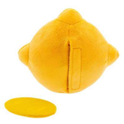 Star Shoulder Plush, Wish