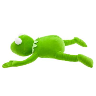Kermit Cuddleez Large Plush