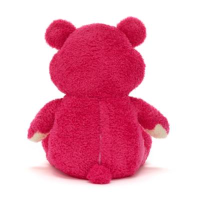 Lotso Weighted Medium Plush, Toy Story 3