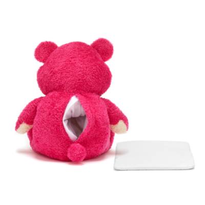 Lotso Weighted Medium Plush, Toy Story 3
