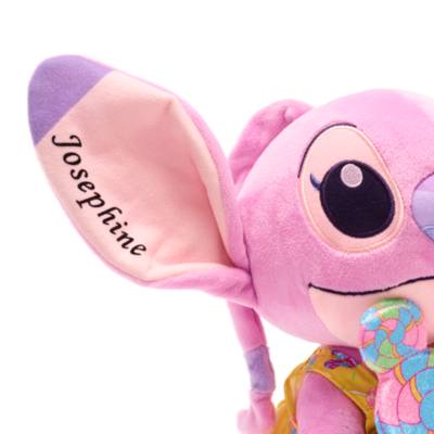 Angel Stitch Attacks Snacks Plush,&nbsp;Lollipop, April