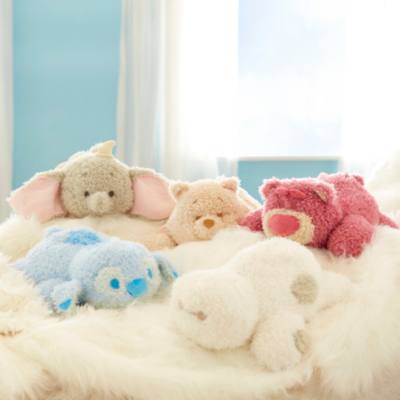 Winnie the Pooh Medium Plush