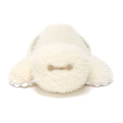 Baymax Medium Plush, Big Hero 6