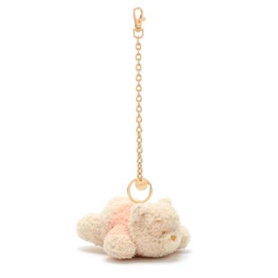 Winnie the Pooh Plush Keychain