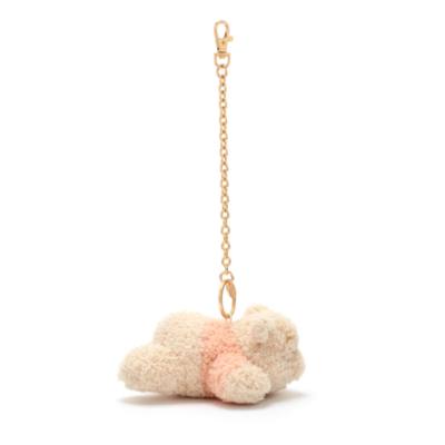 Winnie the Pooh Plush Keychain