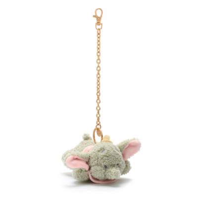 Dumbo Plush Keychain