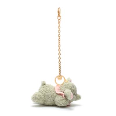 Dumbo Plush Keychain