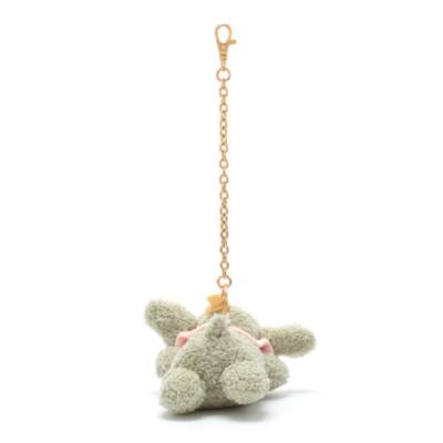 Dumbo Plush Keychain