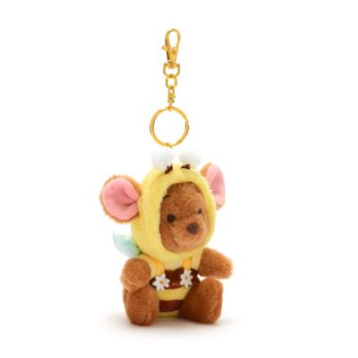 Roo Plush Keychain, Honey Day