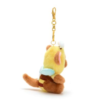 Roo Plush Keychain, Honey Day