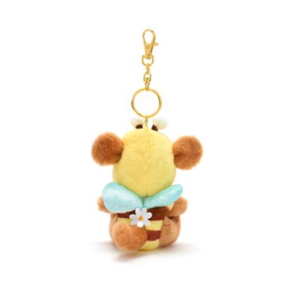 Roo Plush Keychain, Honey Day